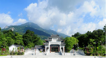 广东省·惠州市博罗县生命健康产业发展规划