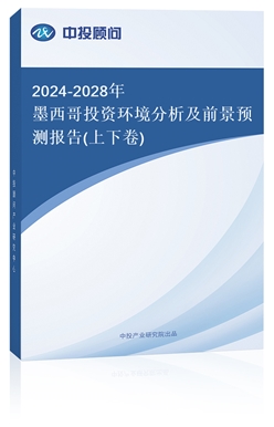2024-2028īͶʻǰԤⱨ(¾)