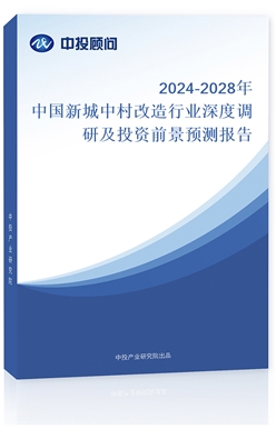 2024-2028й³дҵȵмͶǰԤⱨ