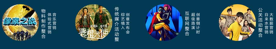 整合营销