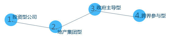 投资主体