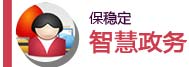 智慧政务